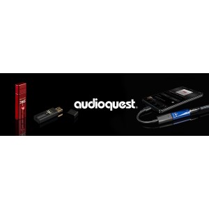 Cavi AudioQuest: Il Potere del Suono nella Tua Casa